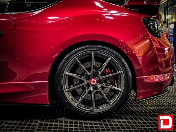 KlasseniD F07R的第10張圖片